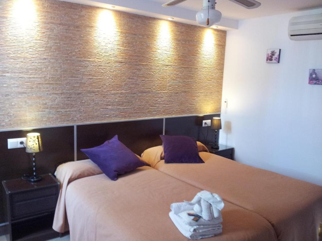 Hostal Casa Mercedes Nerja Cameră foto